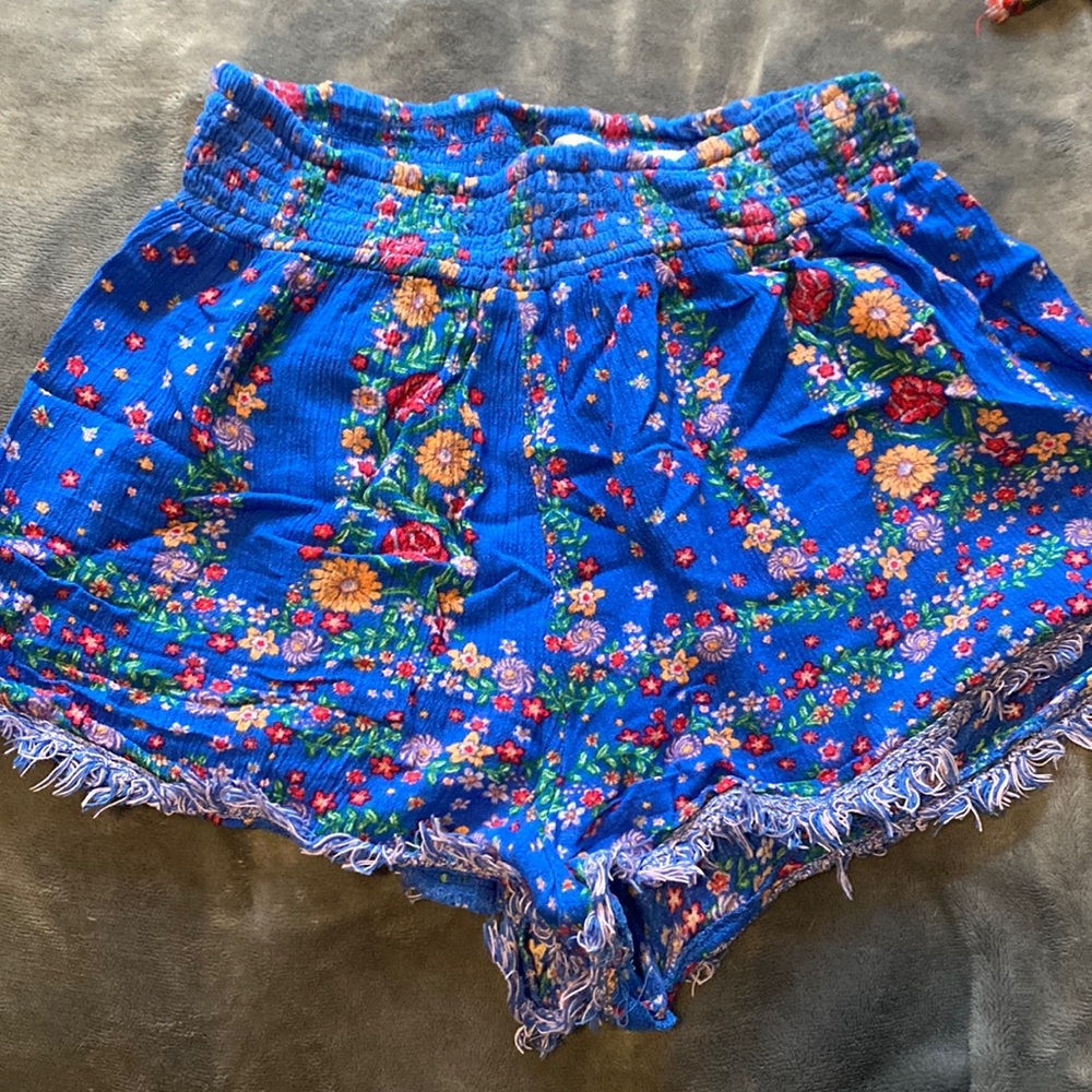 Mudd xs lounge short